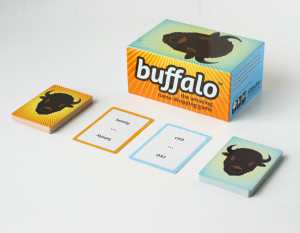 product pics for buffalo game, using product 7/31/2012 product sample