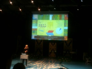 maryKEYNOTE THANKS to Molleindustria!!